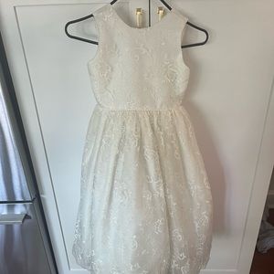 Communion dress
